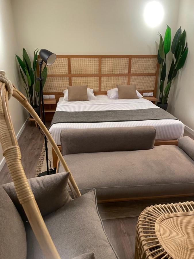 King Suite with Ocean View
