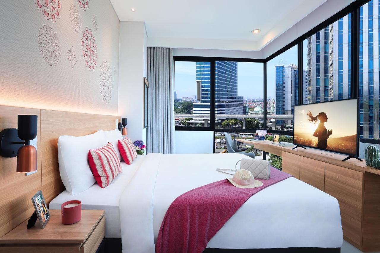 Two Bedroom Deluxe