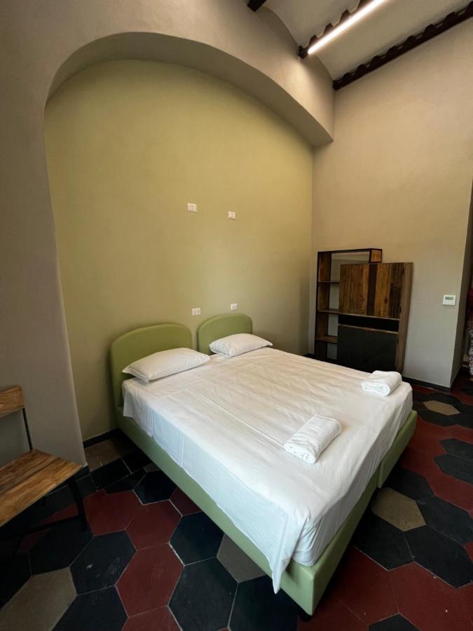 Large Double or Twin Room