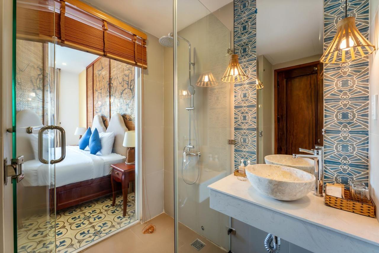 SERENITY ROOM