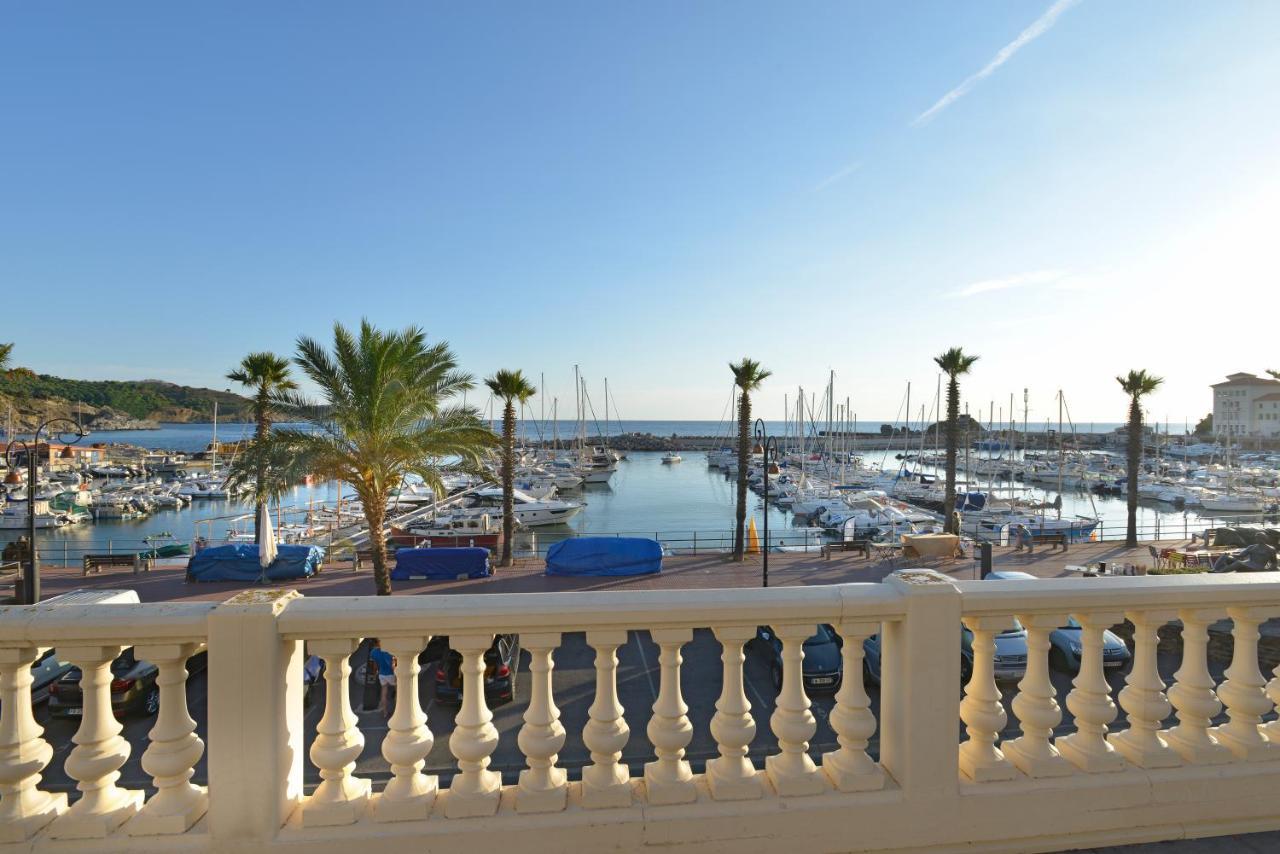 Privilege Room 6 Persons with sea view