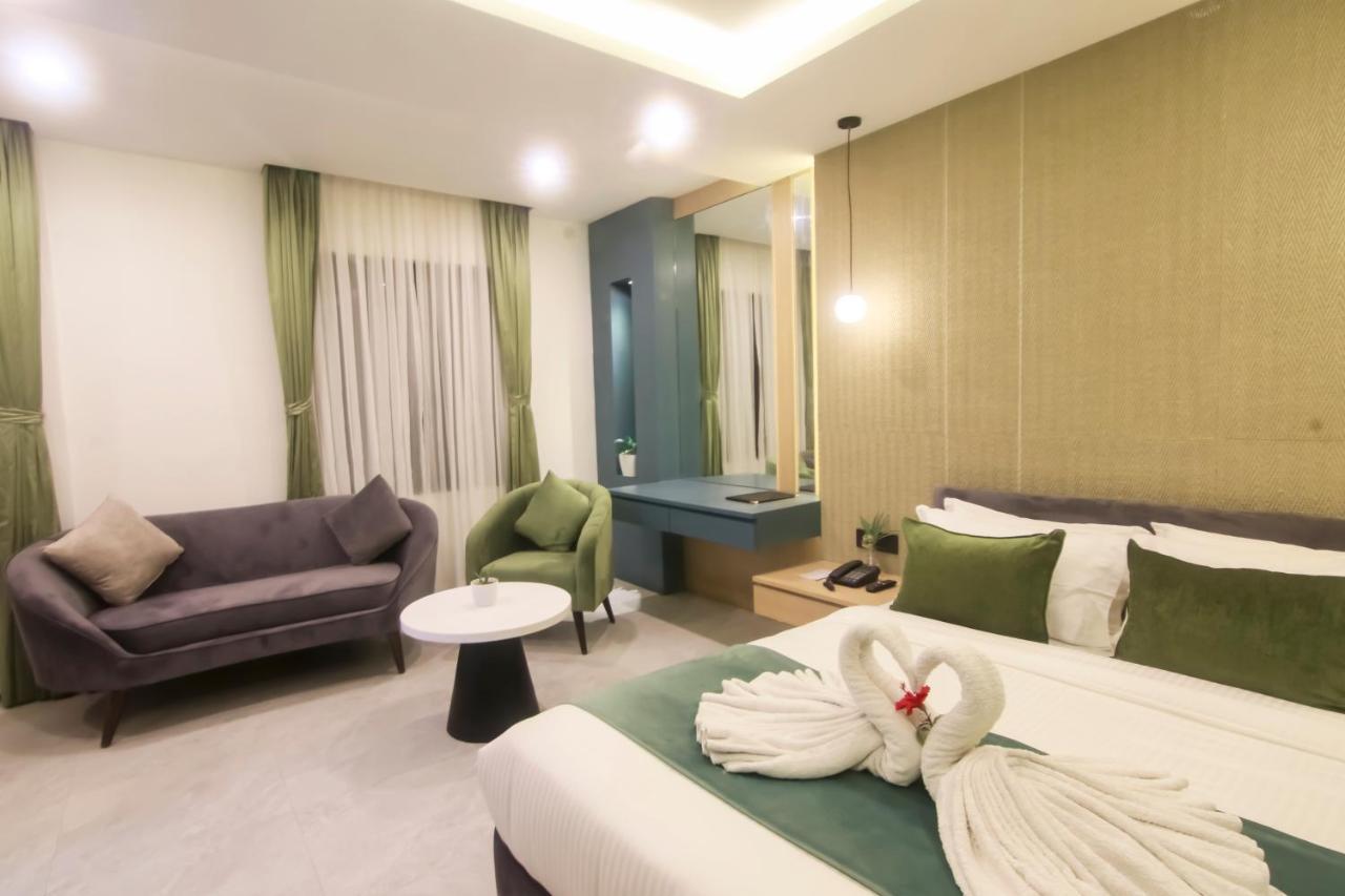 Superior Queen Room
