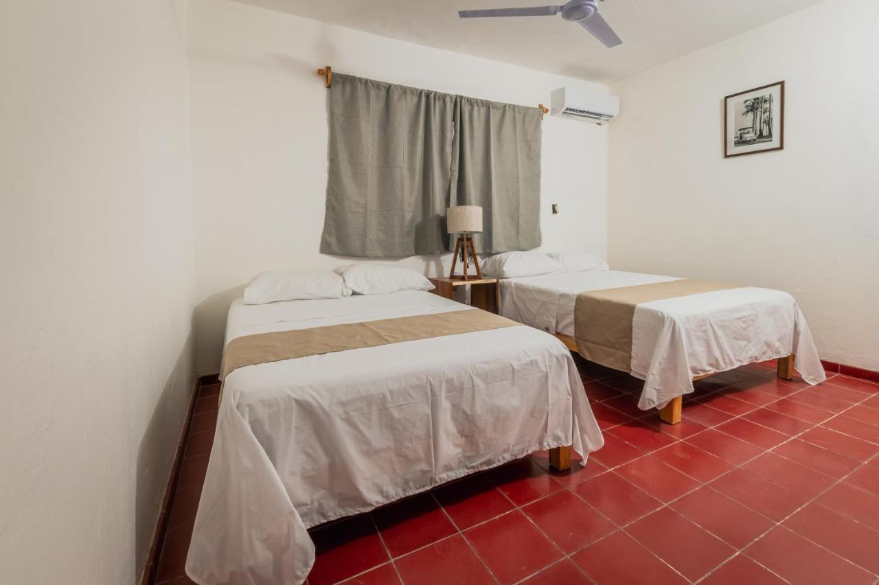 Studio with Sofa Bed