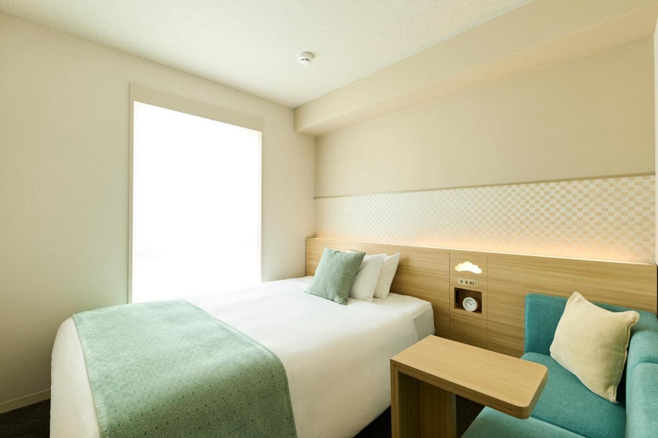 Single Room with Bathroom