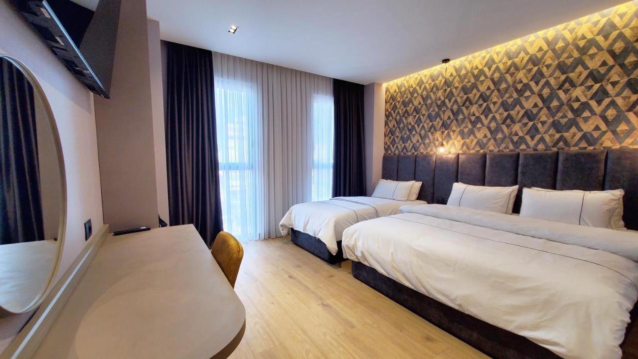 Superior Triple Room