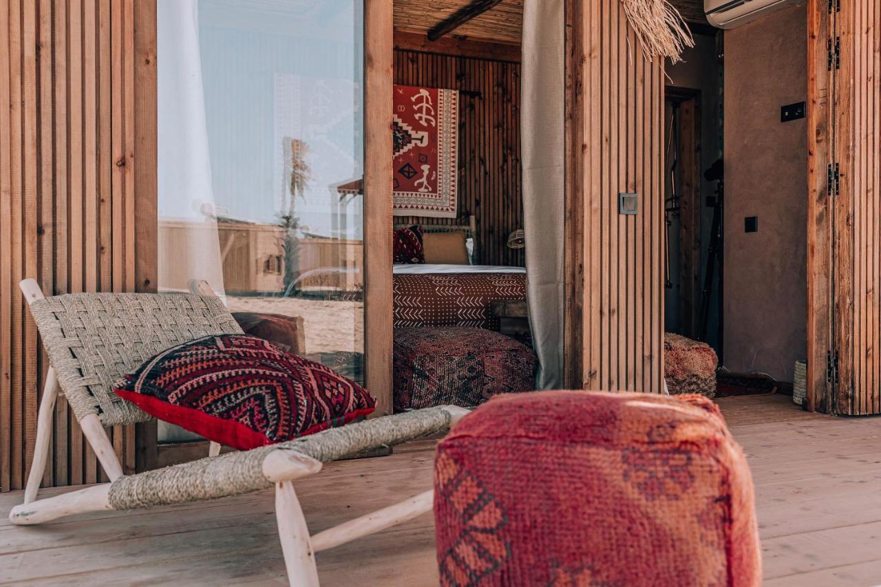 Bungalow - Beach Front