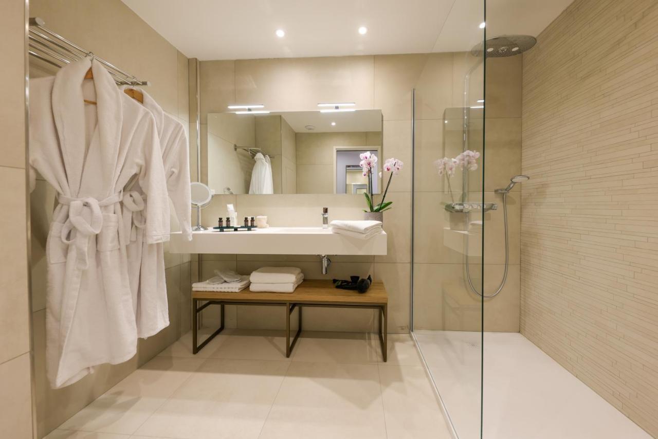 Comfort Double Room with Balcony