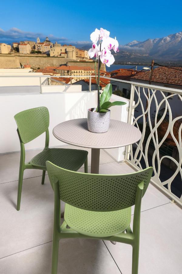 Prestige Double Room with Balcony