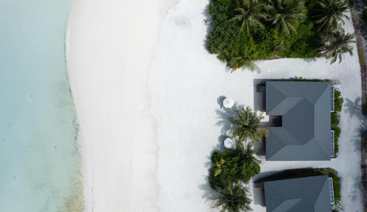 Mabin Two Bedroom Villa