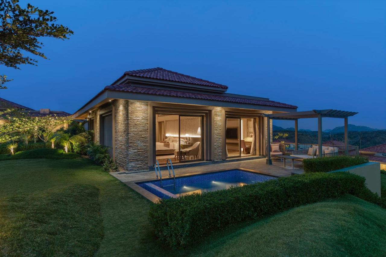Aravali Suite