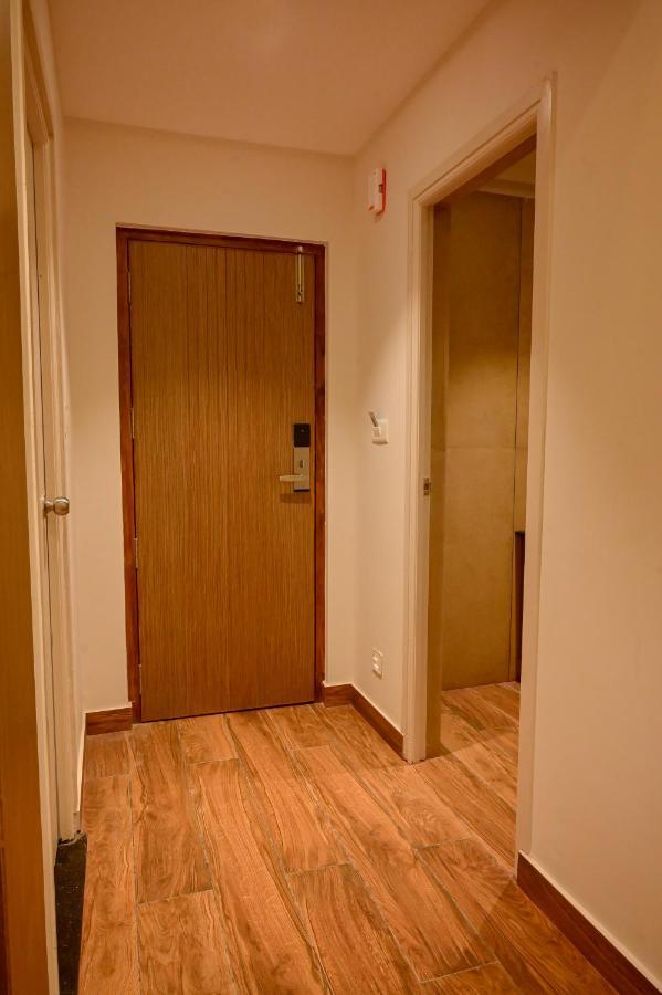 Triple Room with Bathroom