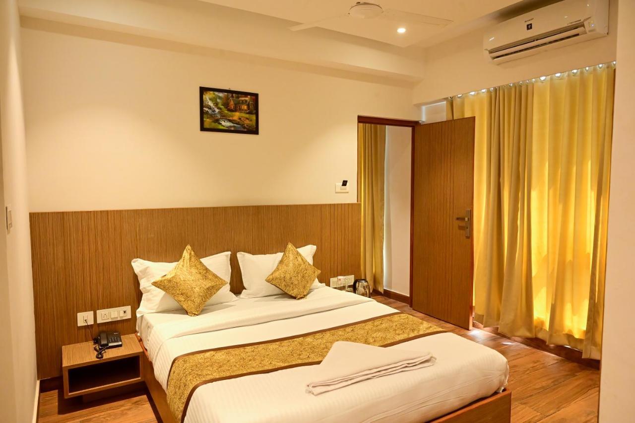 Comfort Quadruple Room