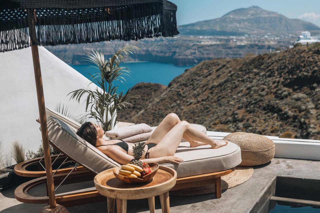 Infinity Suite with Private Pool