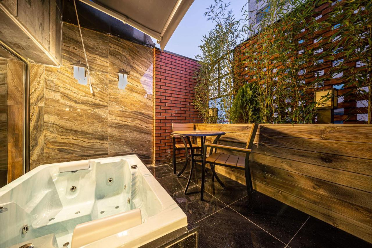 Suite with Terrace
