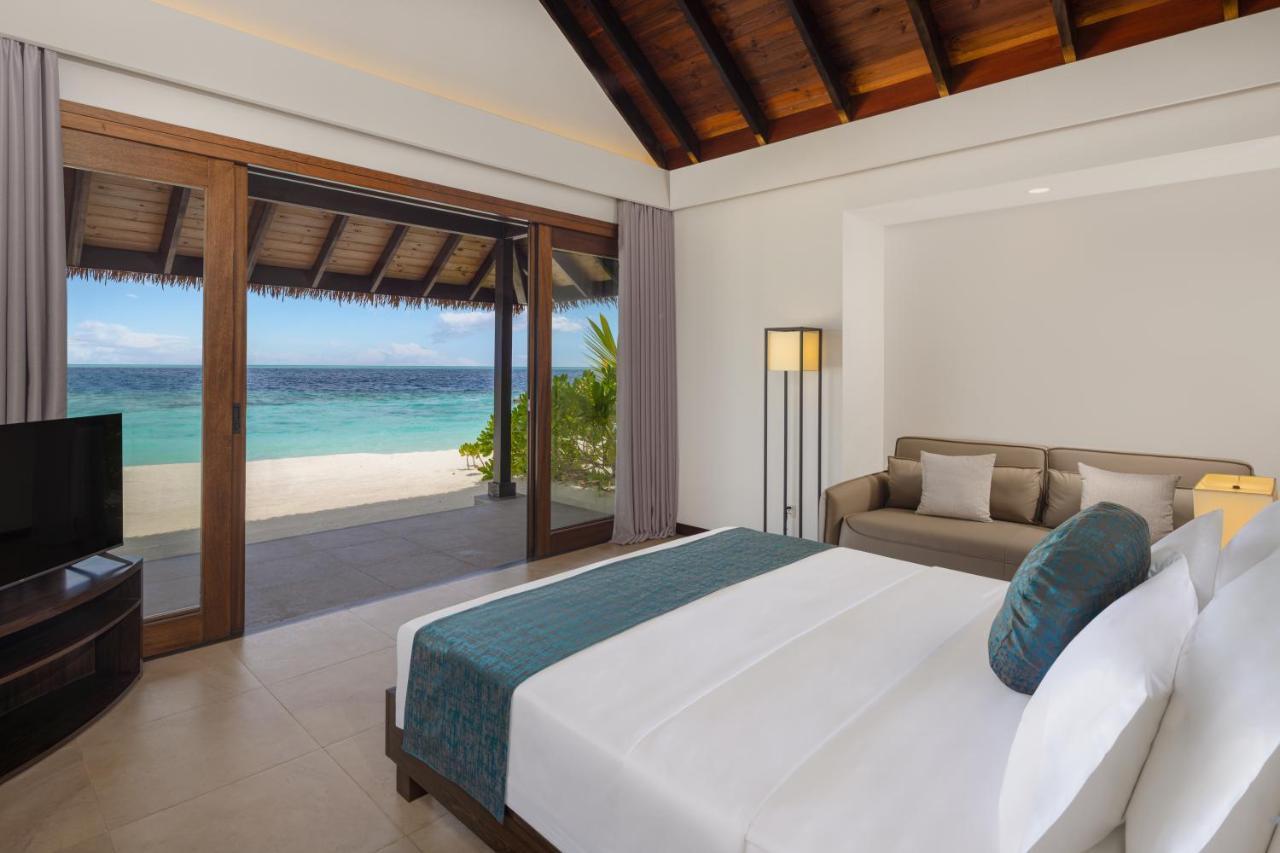 One bedroom Sunset Beach Villa