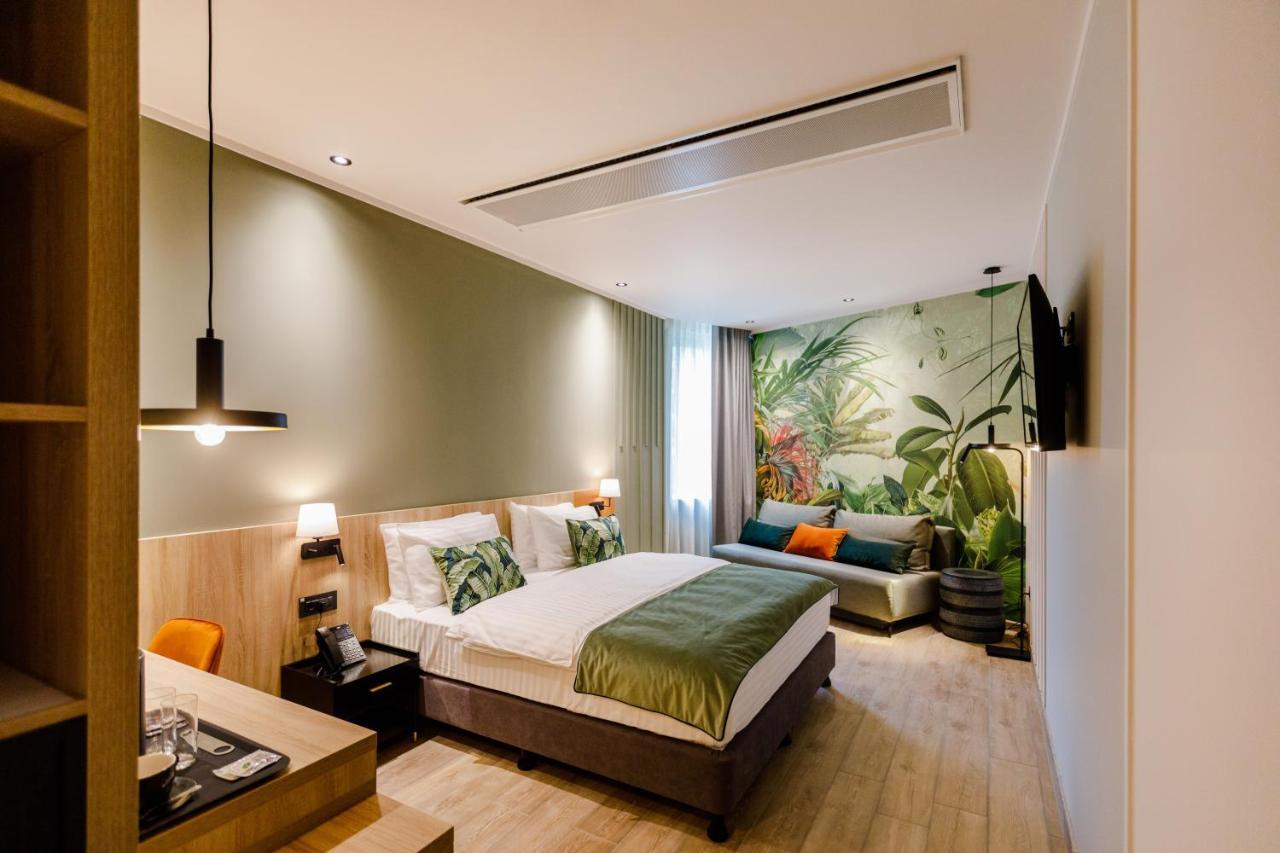 Superior Double Room - Free access to Aquapark