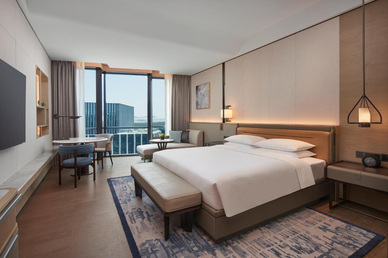 King Room - Club Access