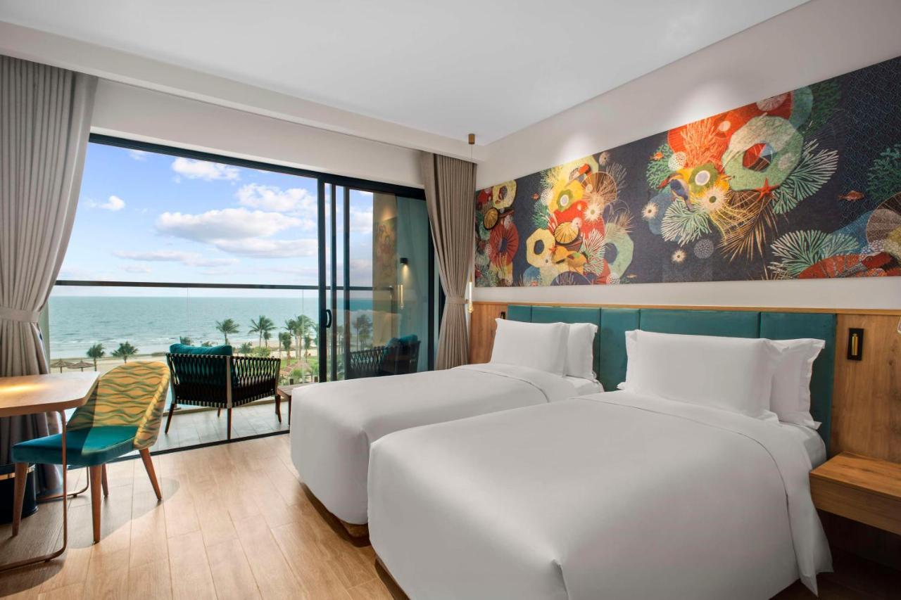Family Suite with Balcony - Complimentary Minibar Once Per Stay