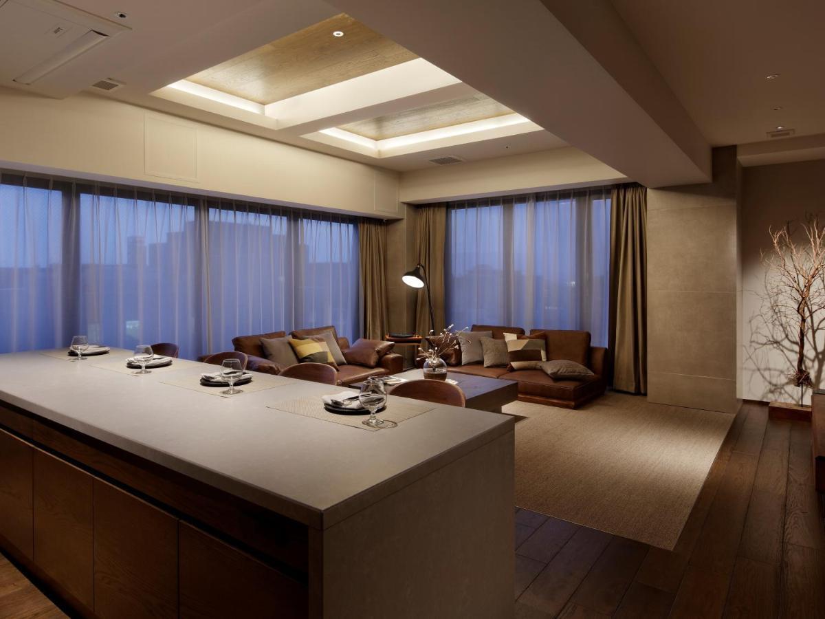 Premium Two-Bedroom Suite