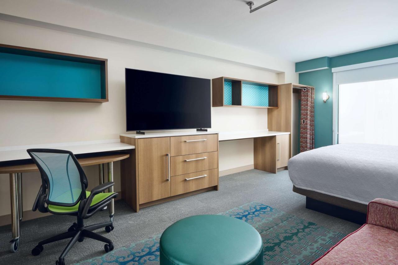 King Studio Suite