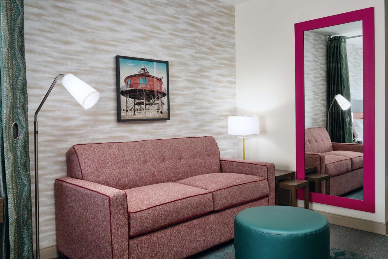 Studio Suite with Two Queen Beds