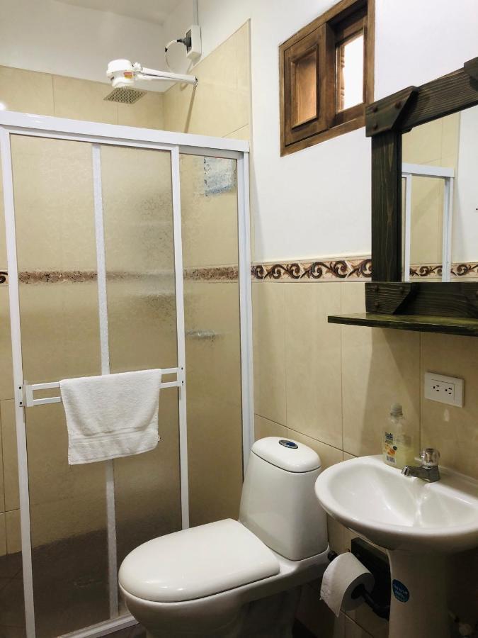 Triple Room with Bathroom
