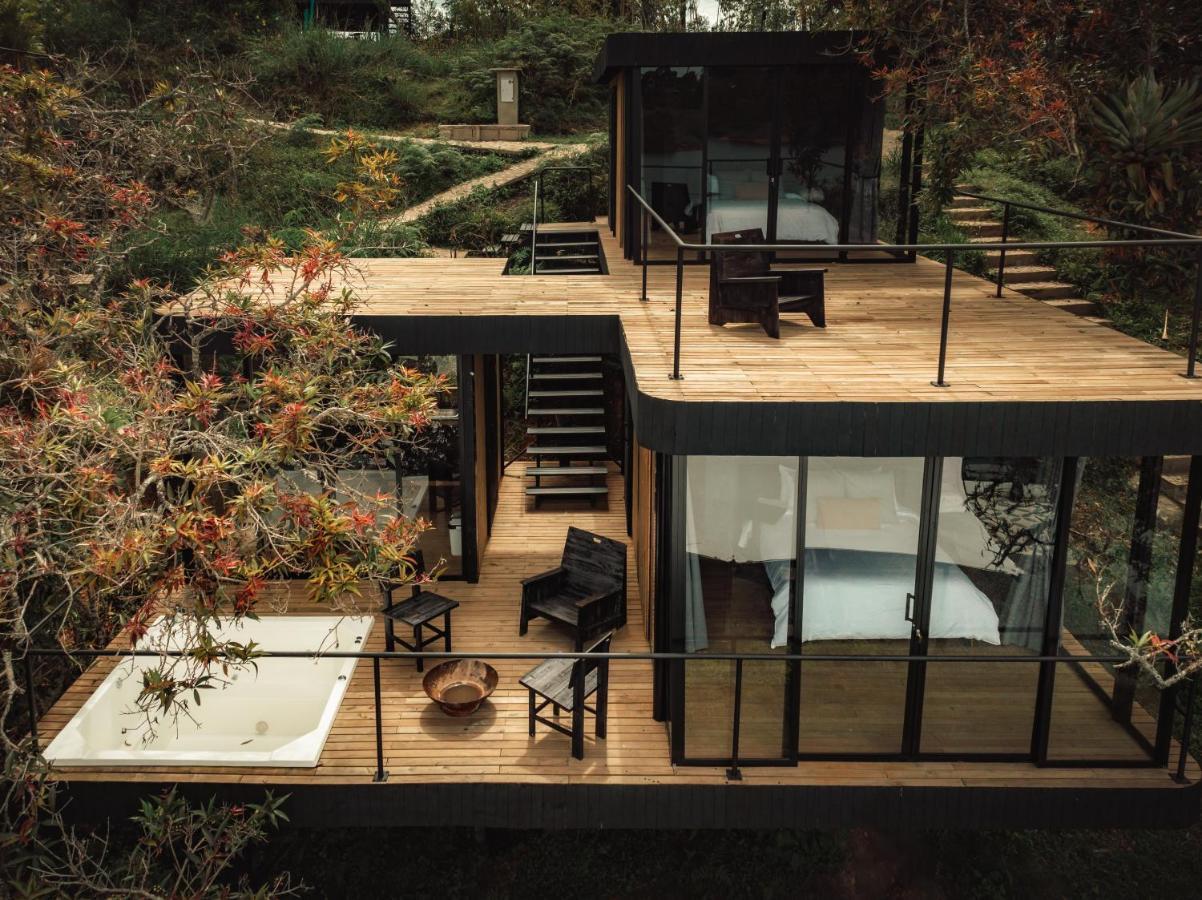 Family Room with Lake View