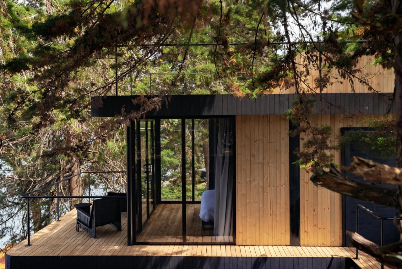 Double Room with Lake View