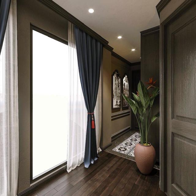 Executive Double or Twin Room with Window