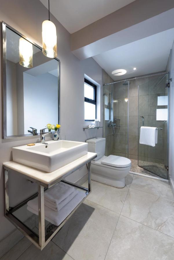 Suite with Terrace