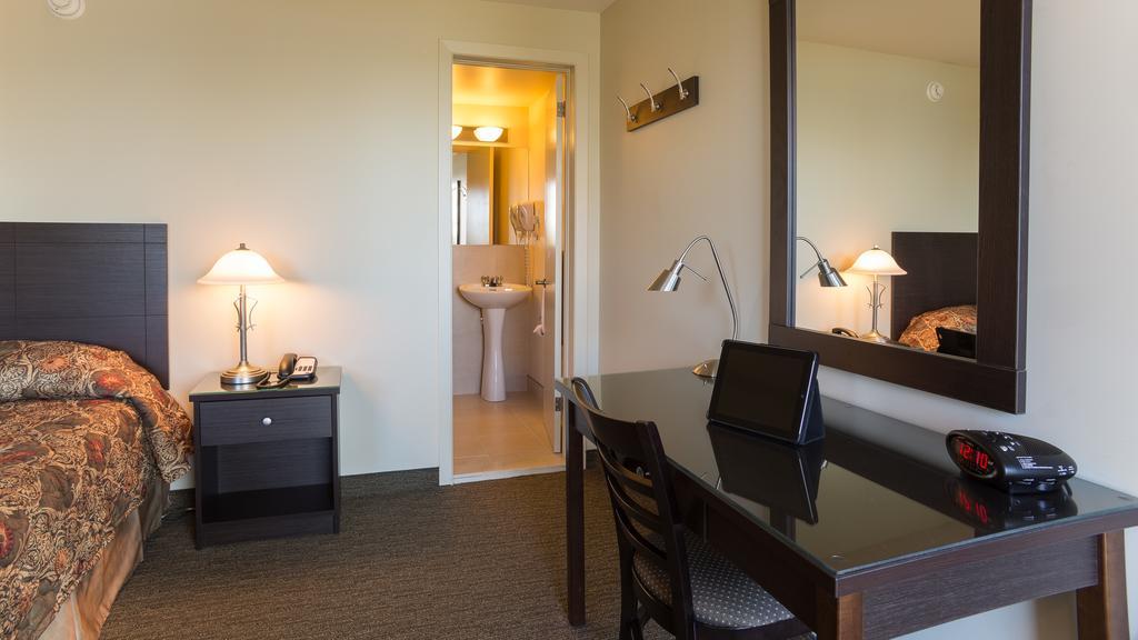 Superior Queen Room