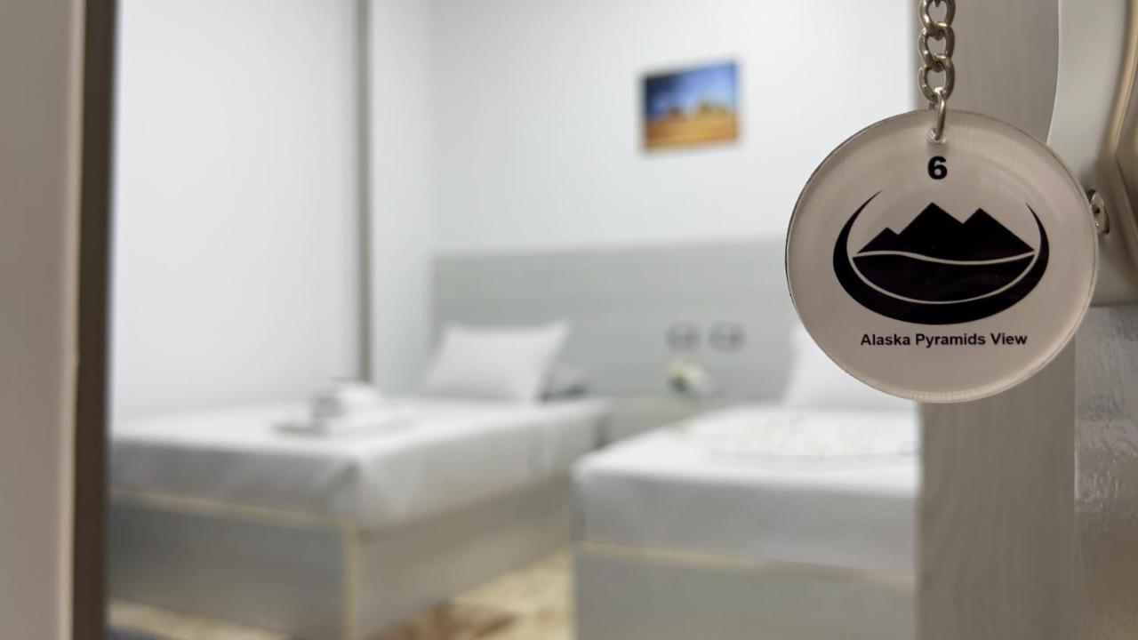 Double or Twin Room with Private Bathroom