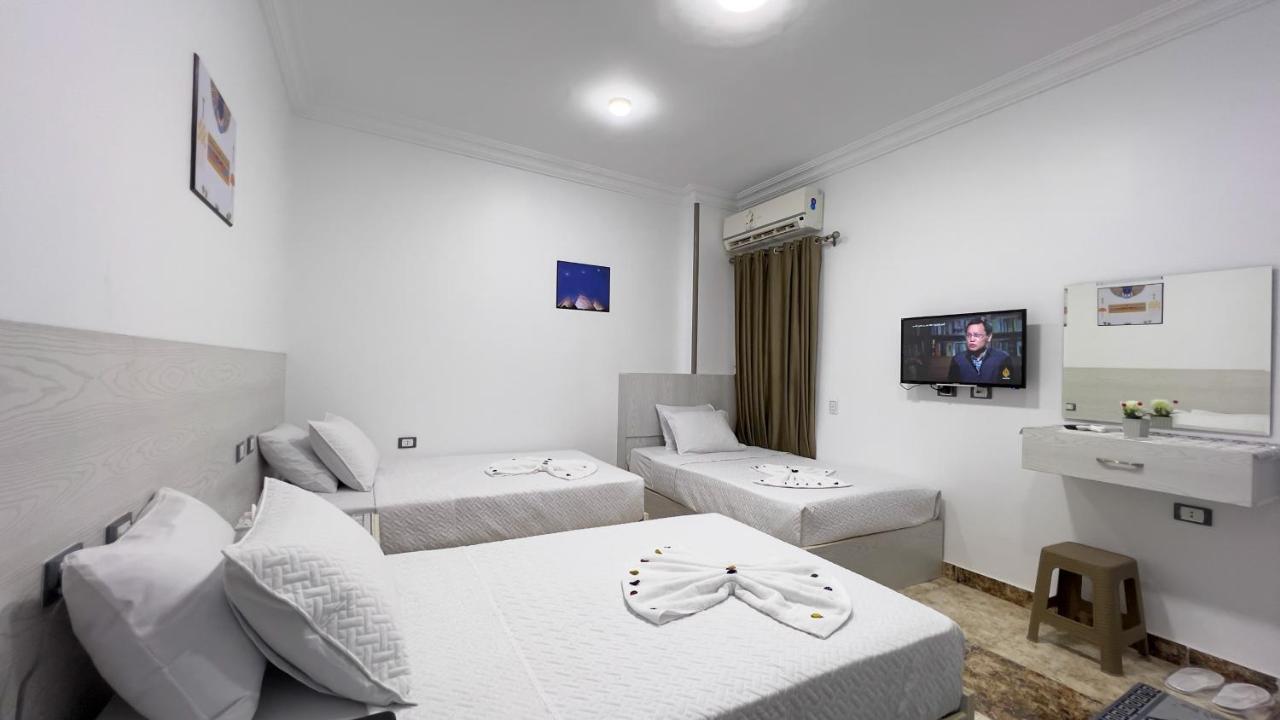 Triple Room with Bathroom