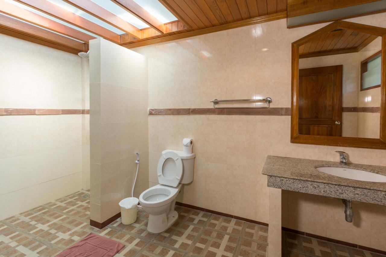 Superior Bungalow
