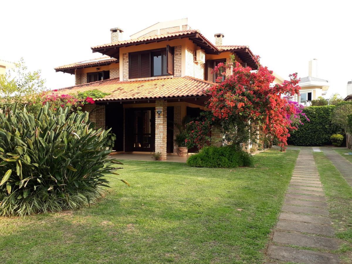 Five-Bedroom House