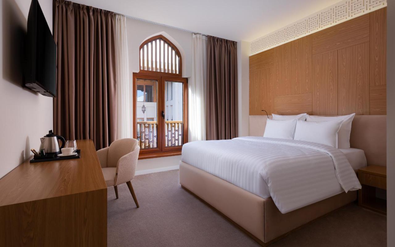 Classic Double Room