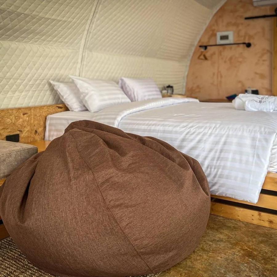 King Room with Mountain View