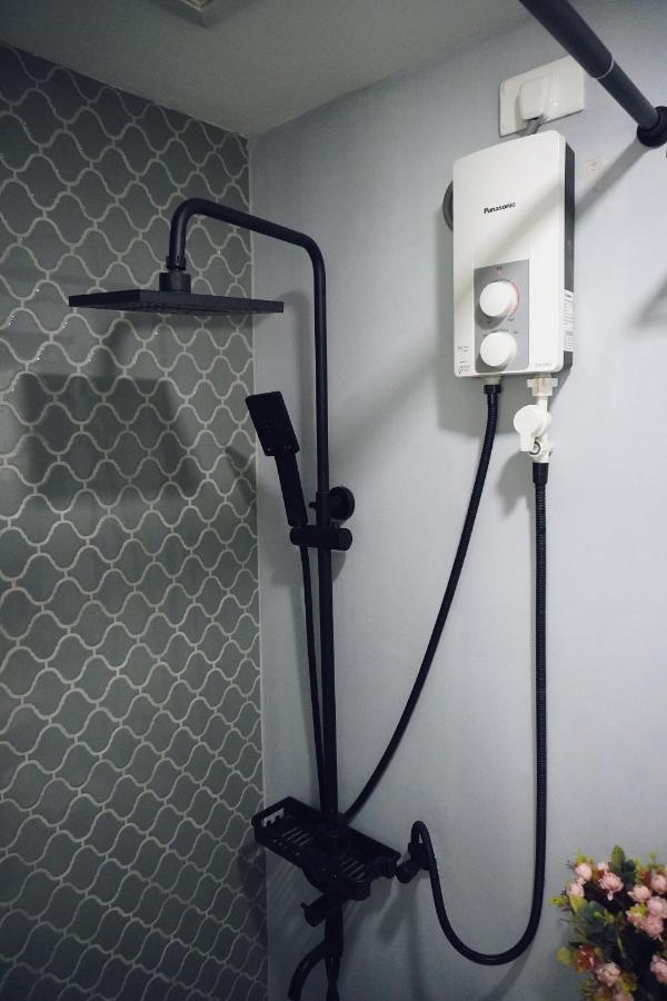Mixed Dormitory Room