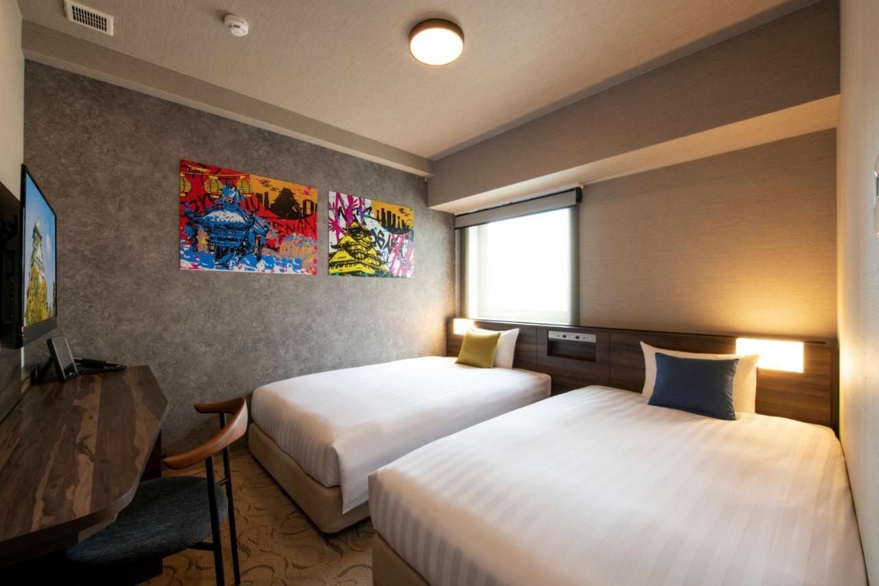 Superior Twin Room - Non-Smoking