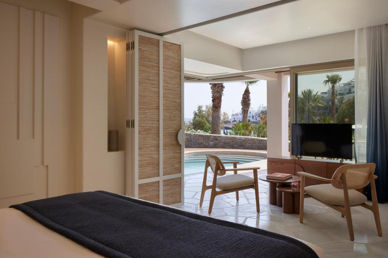 Premium Suite with Private Pool