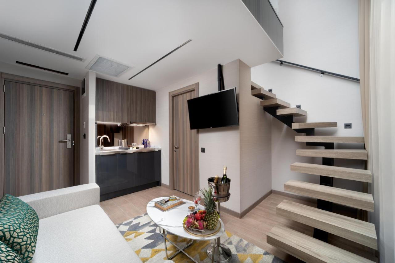 Duplex Suite