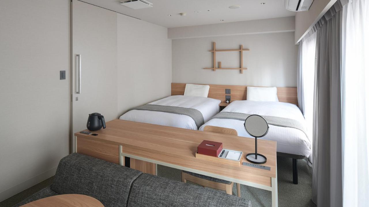 Superior Room - Non-Smoking
