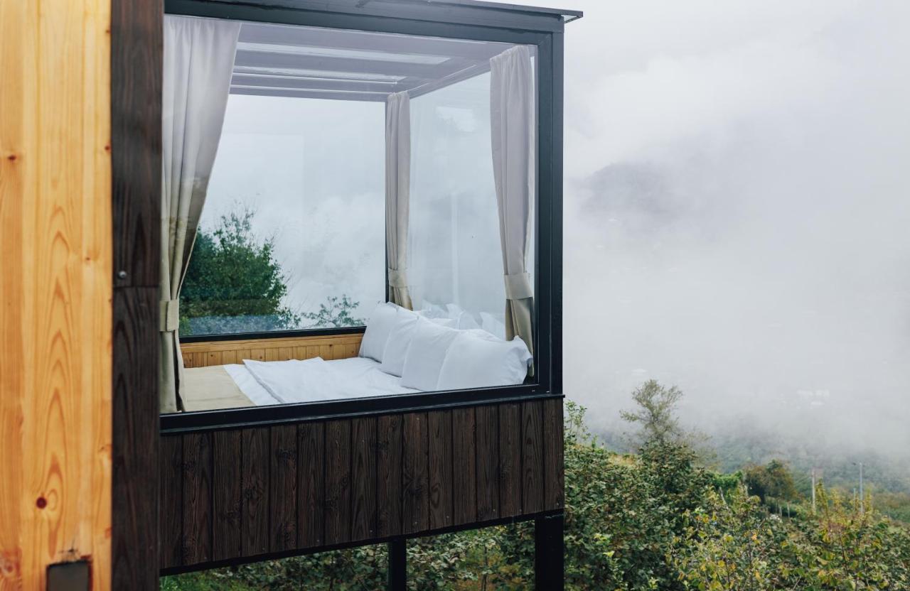 Deluxe Queen Suite