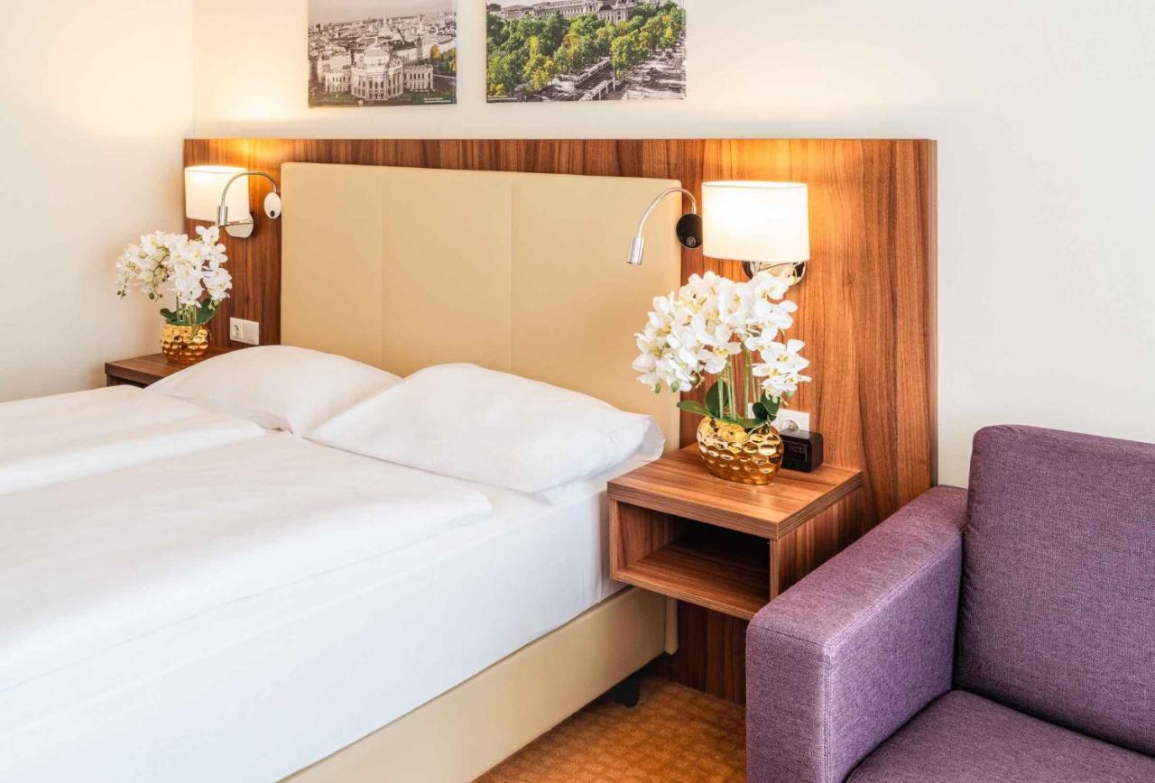 Classic Single Room