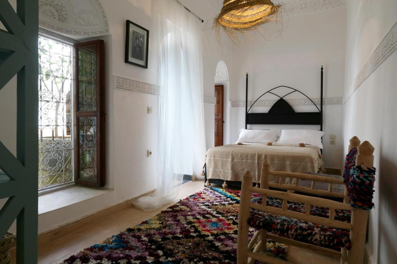 Double Room with Pool View