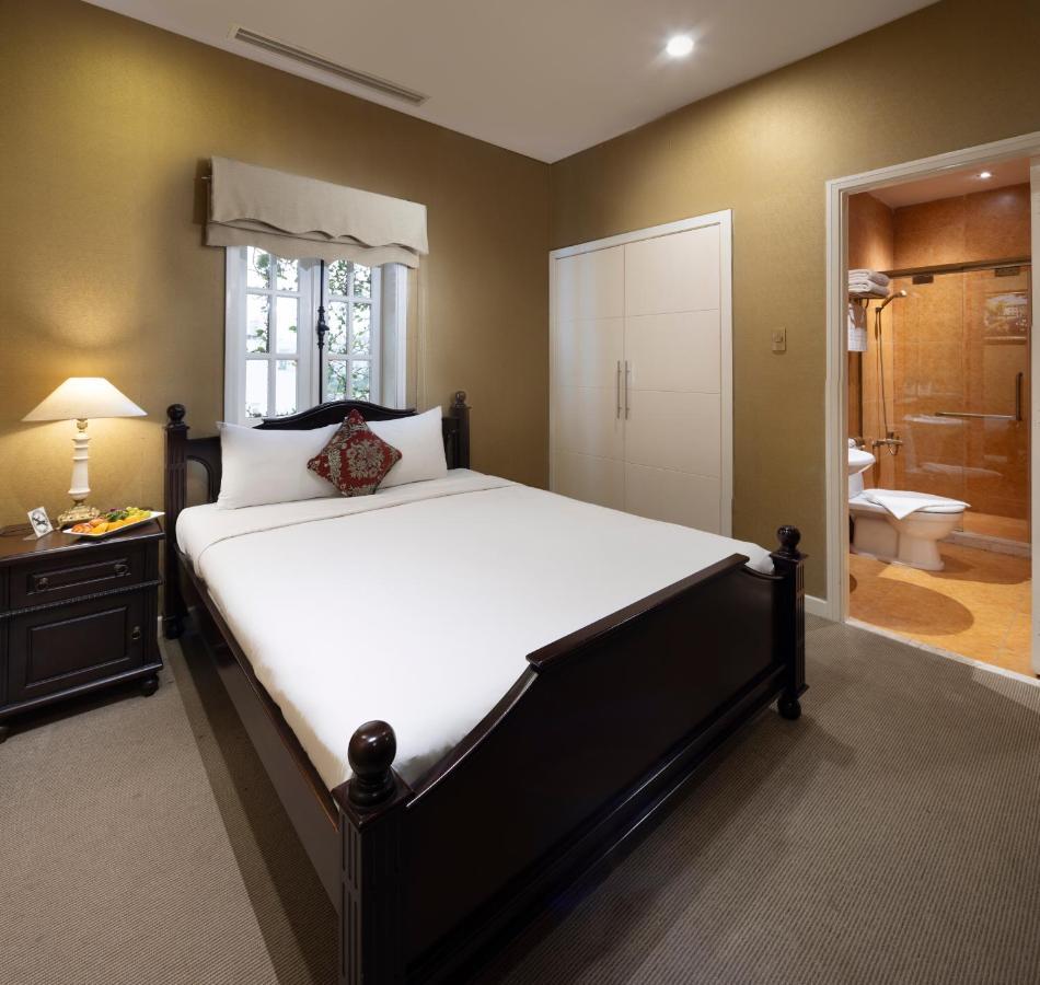 Premier Deluxe Double Room