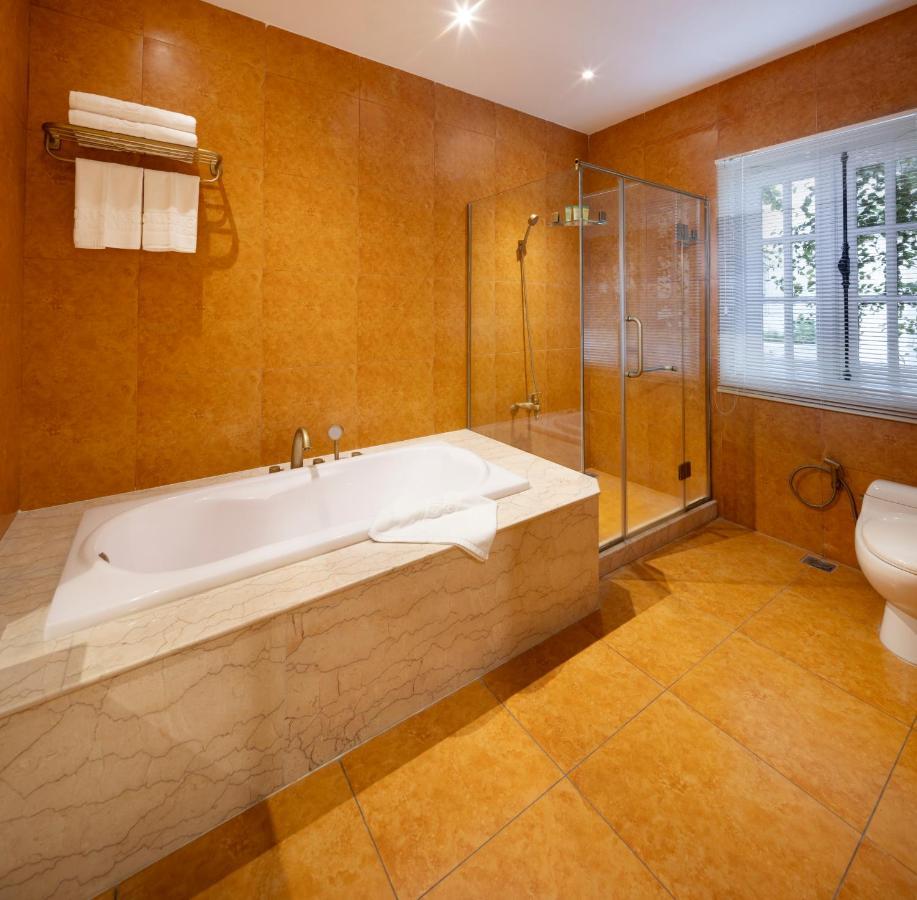 Twin Room with Garden View