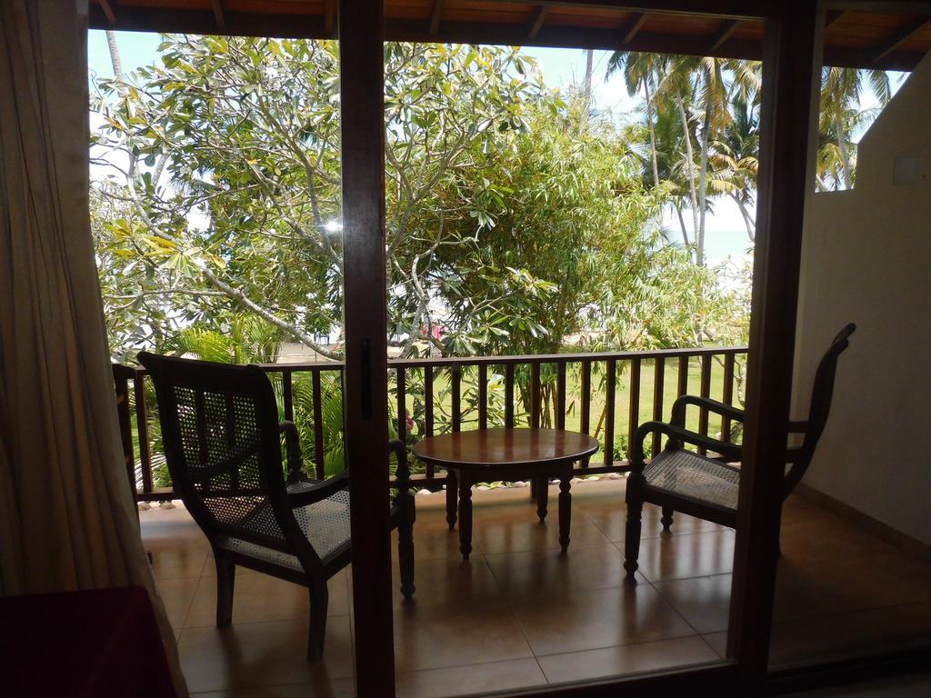 Superior Double or Twin Room with Sea View