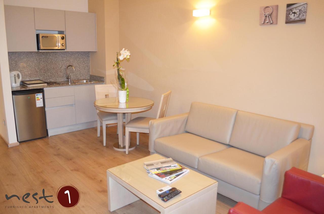 One-Bedroom Suite