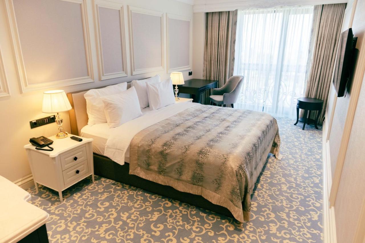Superior Room with Sea View